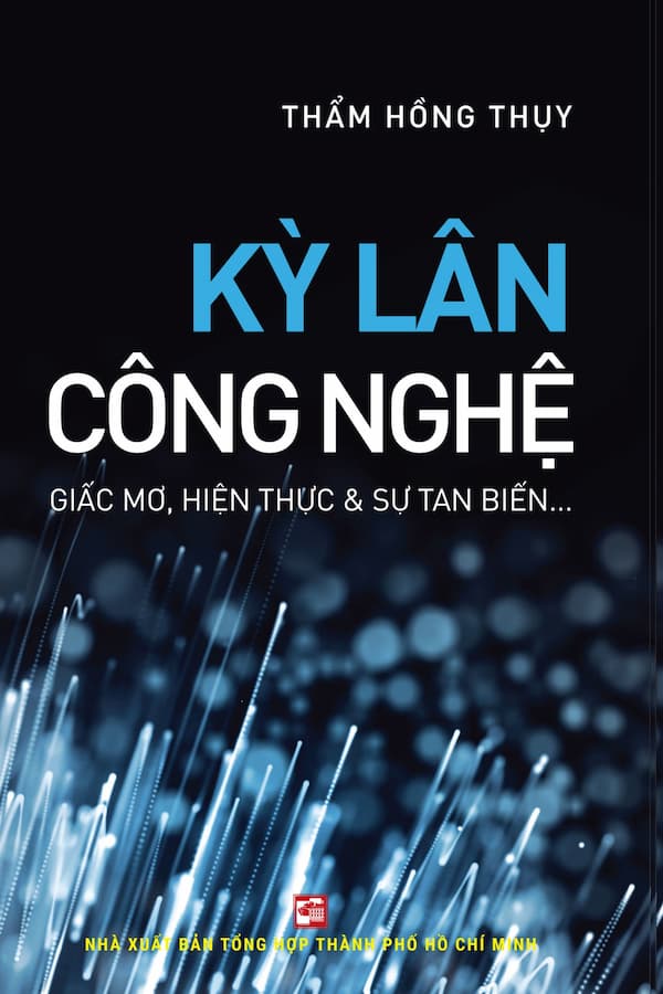 Kỳ Lân công nghệ giấc mơ, hiện thực và sự tan biến