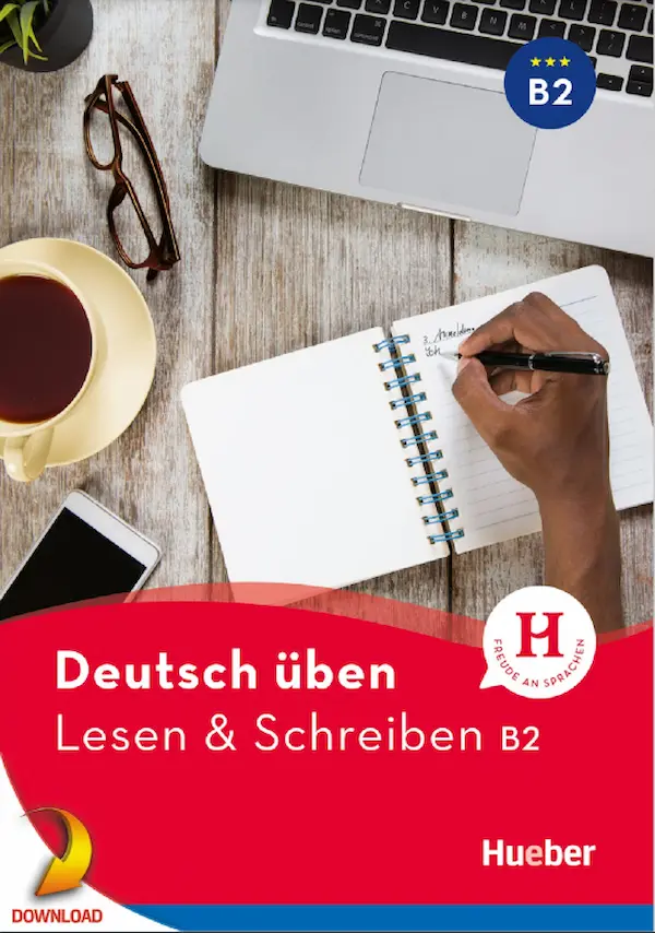 B2 Lesen  Schreiben Buch