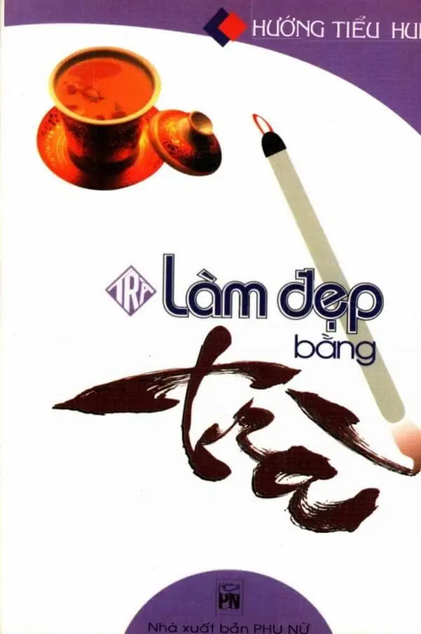 Làm Đẹp Bằng Trà