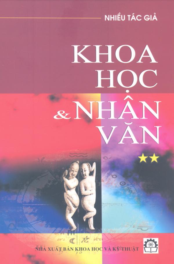 Khoa Học Và Nhân Văn Tập 2