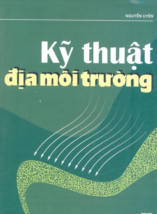 Kỹ Thuật Địa Môi Trường