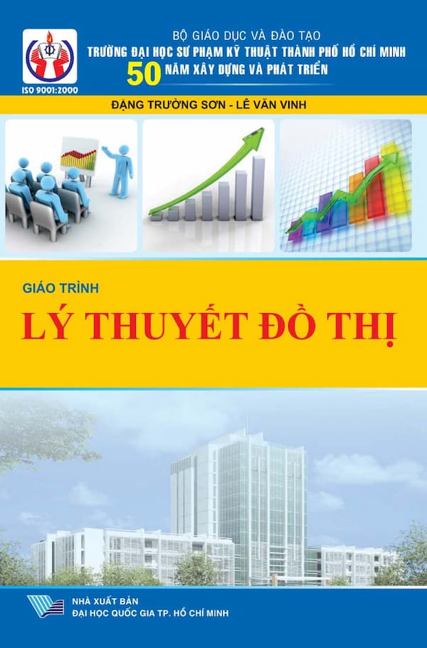 Giáo Trình Lý Thuyết Đồ Thị