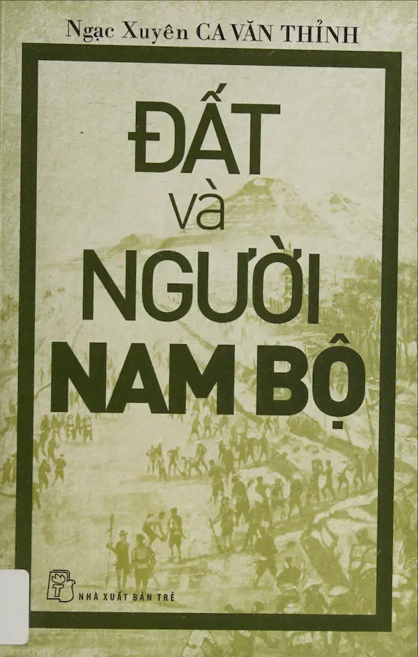 Đất và người Nam Bộ