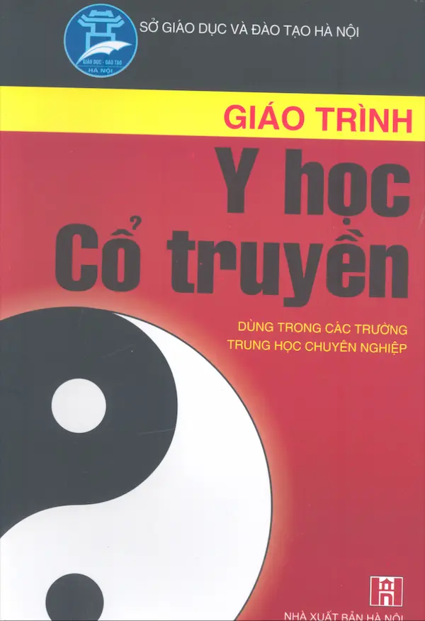 Giáo trình Y Học Cổ Truyền