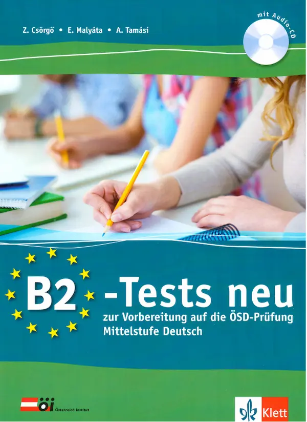 B2-Tests neu