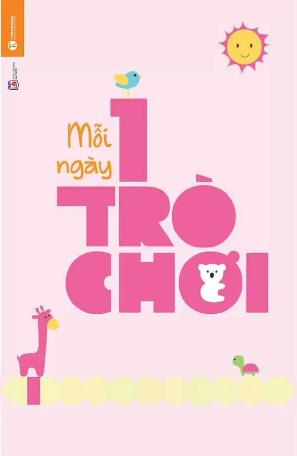 Mỗi ngày 1 trò chơi