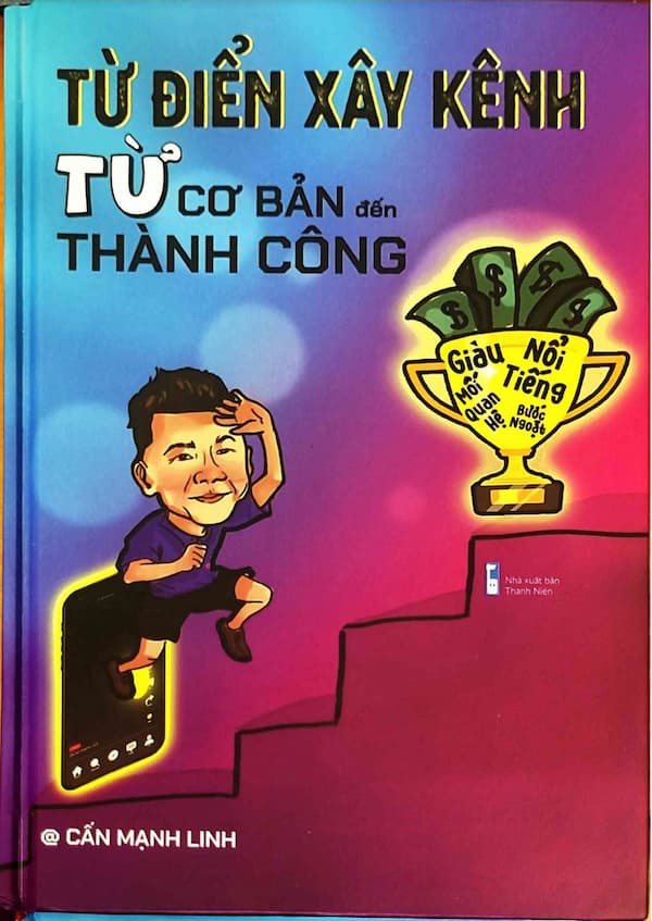 Từ điển xây kênh – Từ cơ bản đến thành công