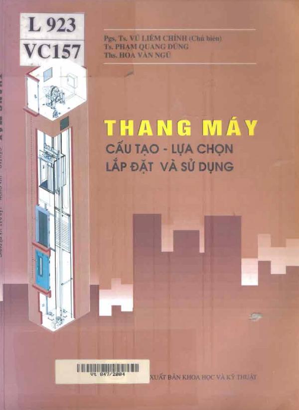 Thang Máy Cấu Tạo – Lựa Chọn Lắp Đặt Và Sử Dụng