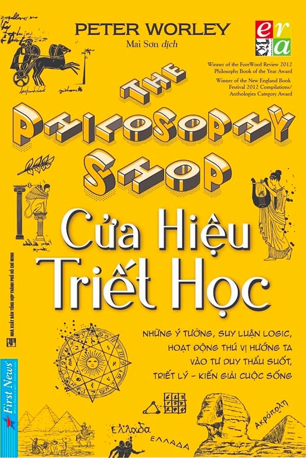 Cửa Hiệu Triết Học