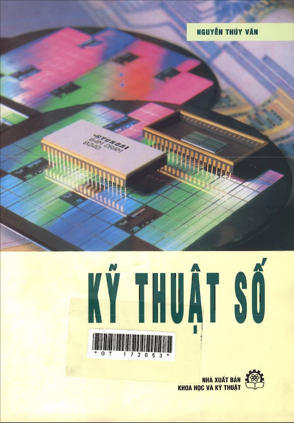 Kỹ Thuật Số