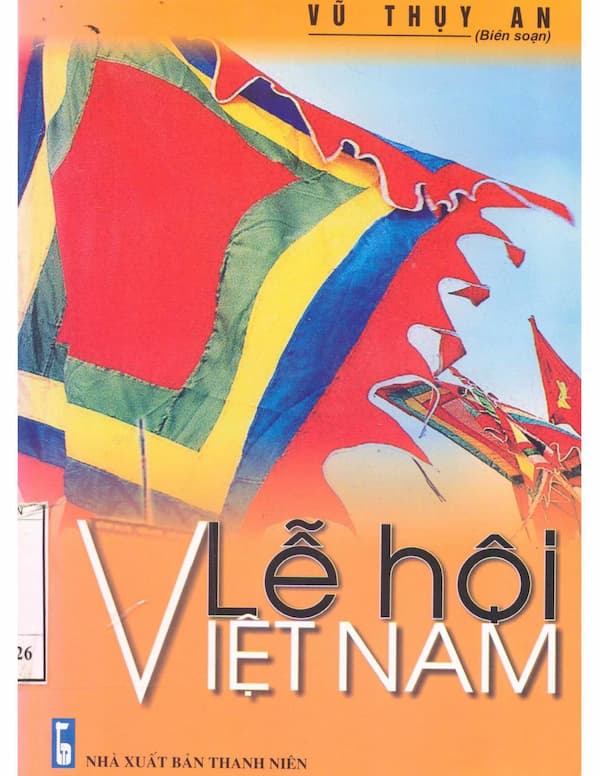 Lễ hội Việt Nam