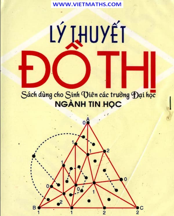 Lý thuyết đồ thị