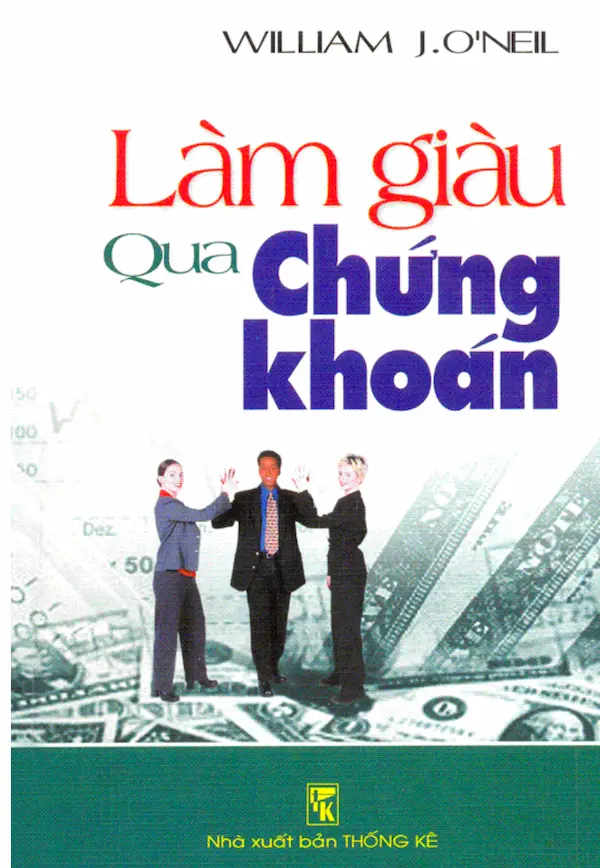 Làm giàu qua chứng khoán