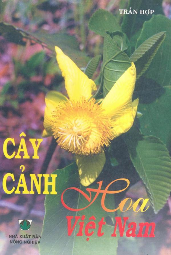 Cây Cảnh, Hoa Việt Nam