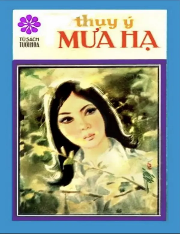 Mưa Hạ