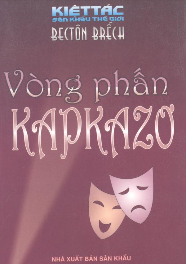 Vòng Phấn Kapkazơ