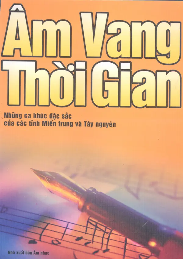 Âm Vang Thời Gian