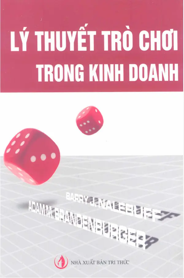 Lý thuyết trò chơi trong Kinh Doanh