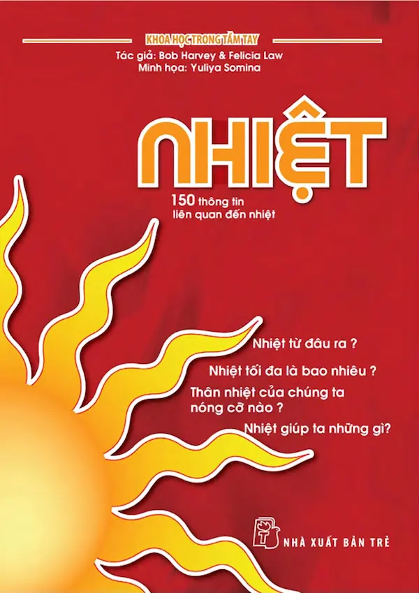 Khoa học trong tầm tay – Nhiệt