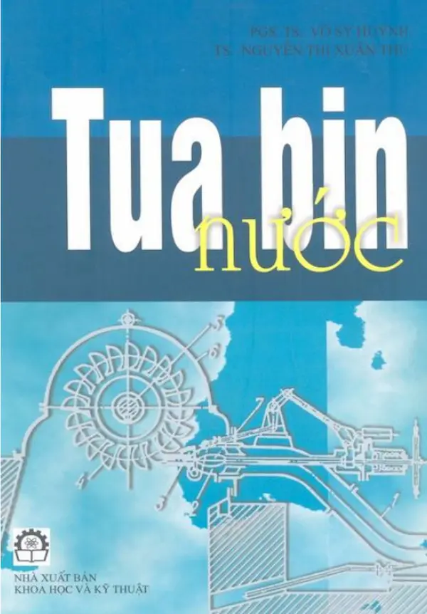 Tua bin nước