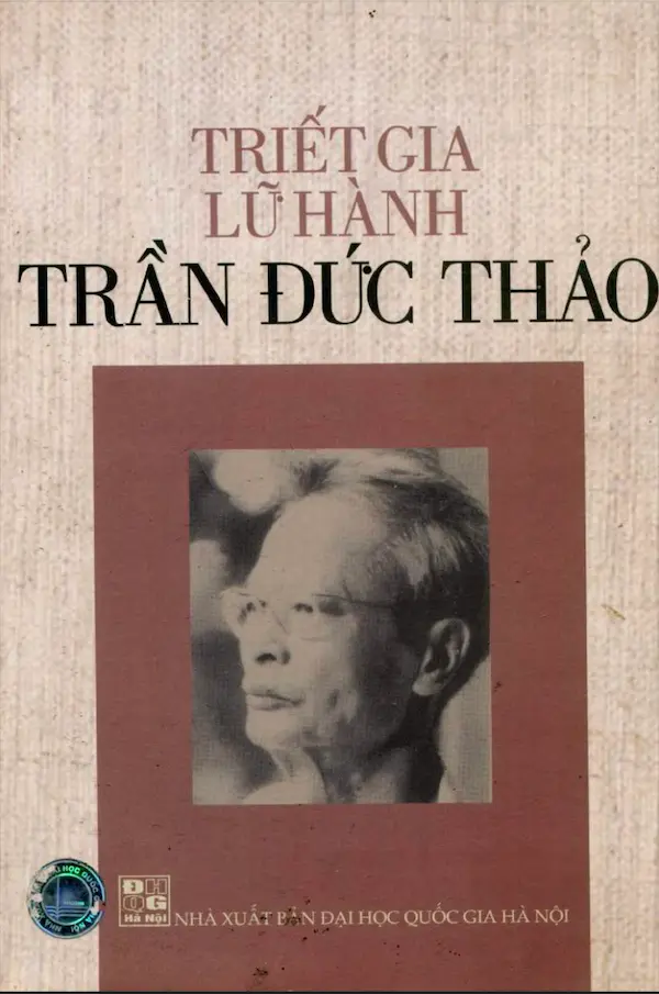 Triết gia lữ hành