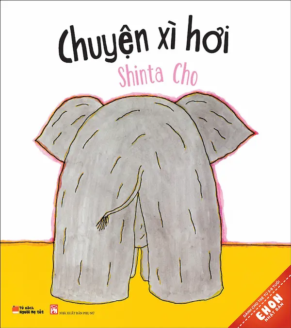 Chuyện Xì Hơi