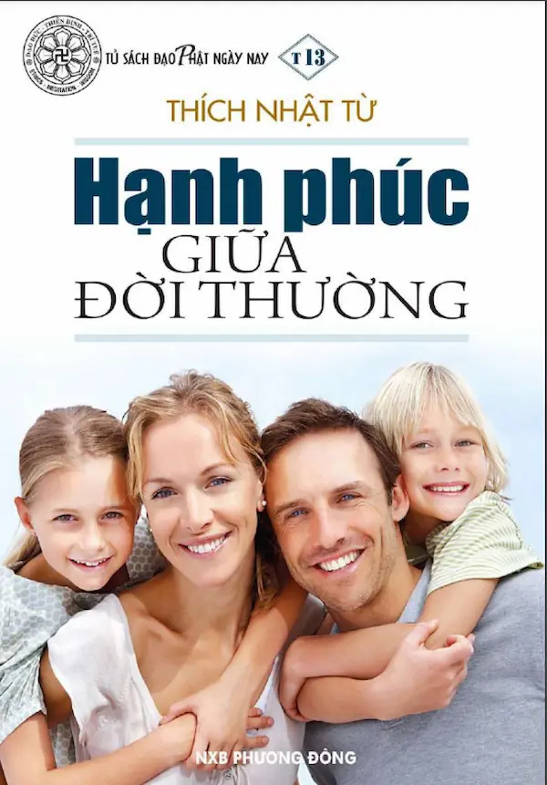 Hạnh phúc giữa đời thường