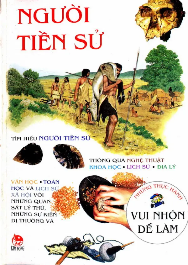 Người tiền sử