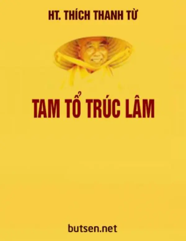 Tam Tổ Trúc Lâm