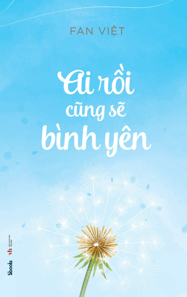 Ai Rồi Cũng Sẽ Bình Yên PDF EPUB