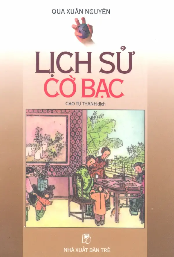 Lịch sử cờ bạc