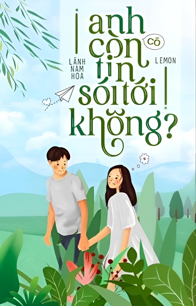 Anh Có Còn Tin Sói Tới Không? PDF EPUB