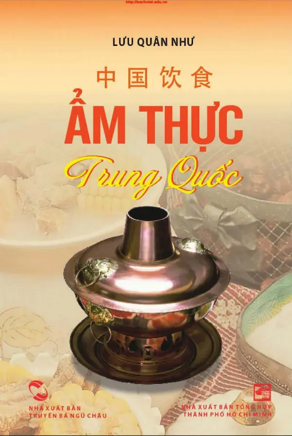 Ẩm thực Trung Quốc