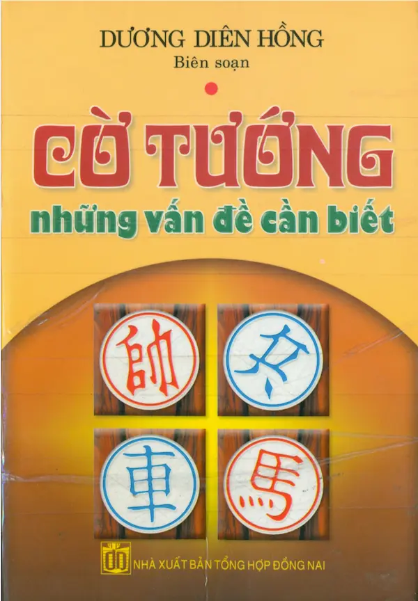 Cờ tướng – Những vấn đề cần biết