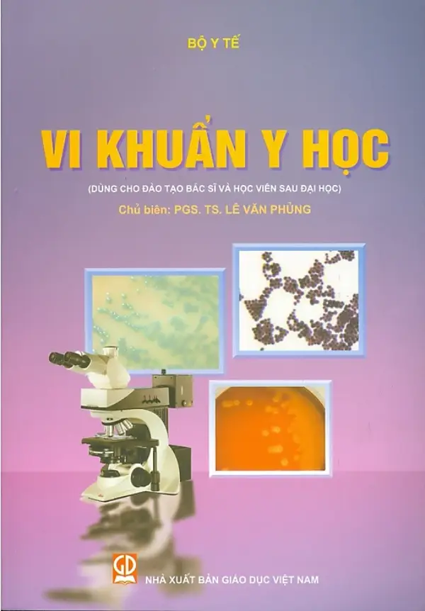 Vi khuẩn Y học