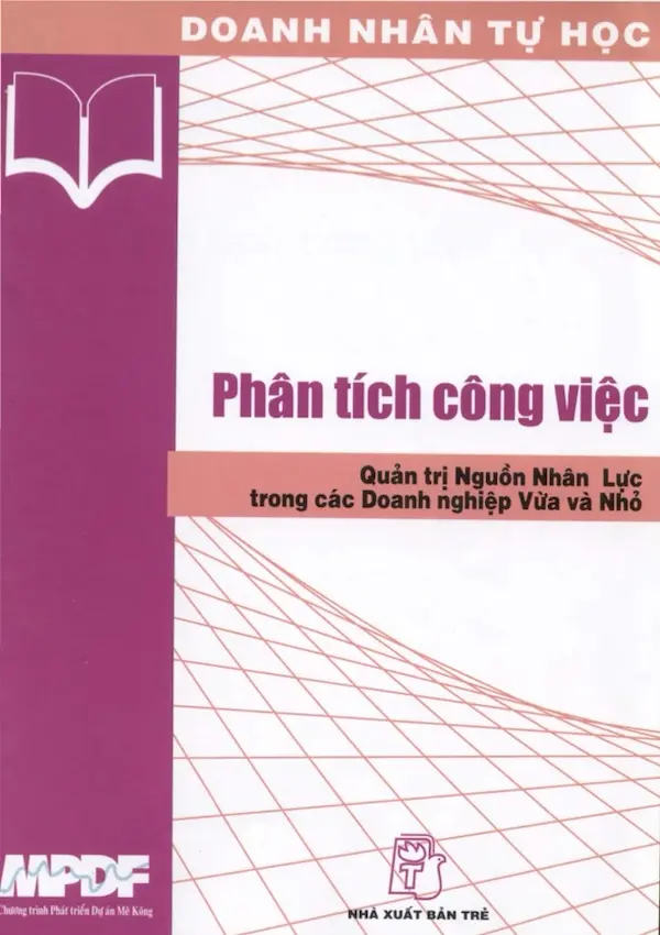 Phân Tích Công Việc