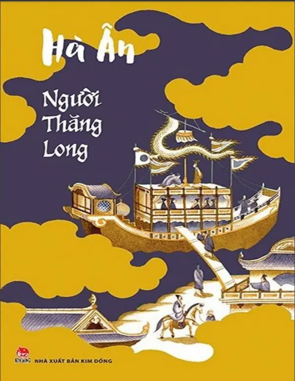 Người Thăng Long