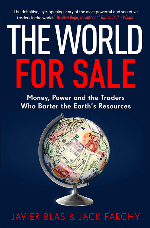 Bán cả Thế Giới: The World for Sale PDF EPUB