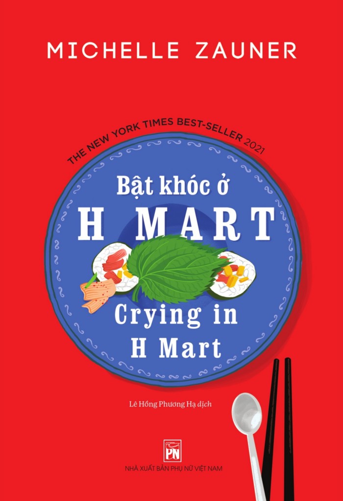 Bật Khóc Ở H Mart PDF EPUB