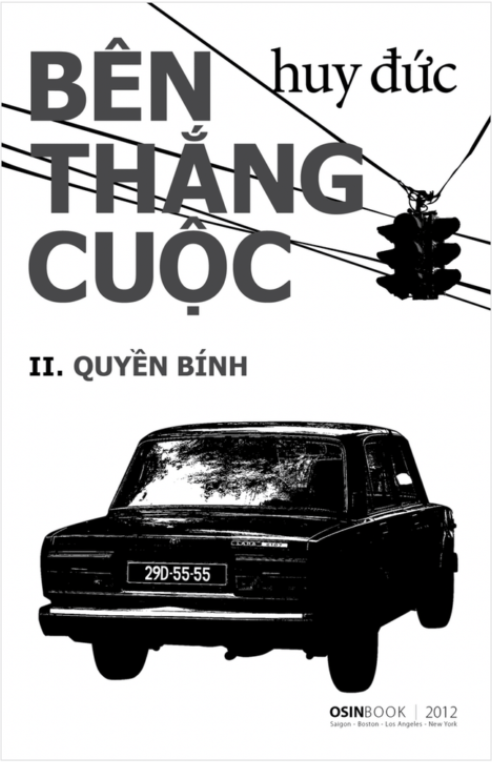 Bên Thắng Cuộc PDF EPUB