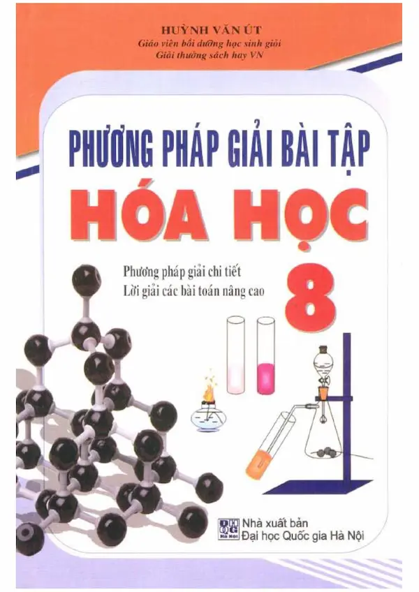 Phương Pháp Giải Bài Tập Hóa Học 8