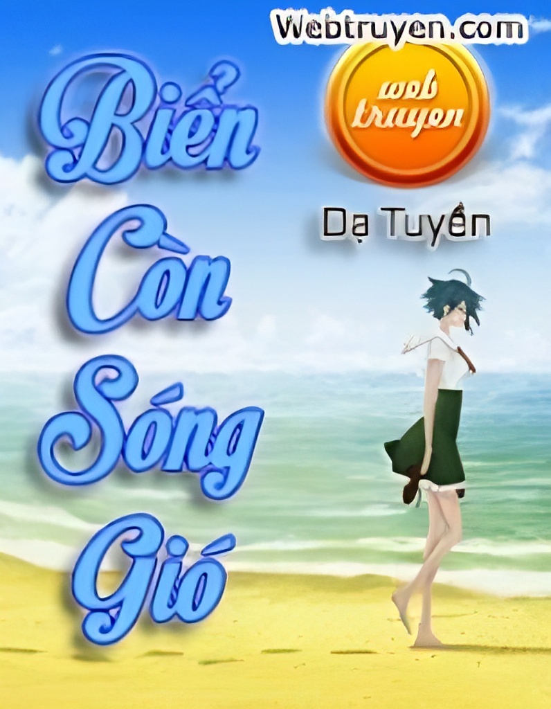 Biển Còn Sóng Gió PDF EPUB