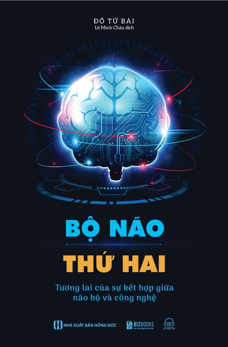 Bộ Não Thứ Hai PDF EPUB