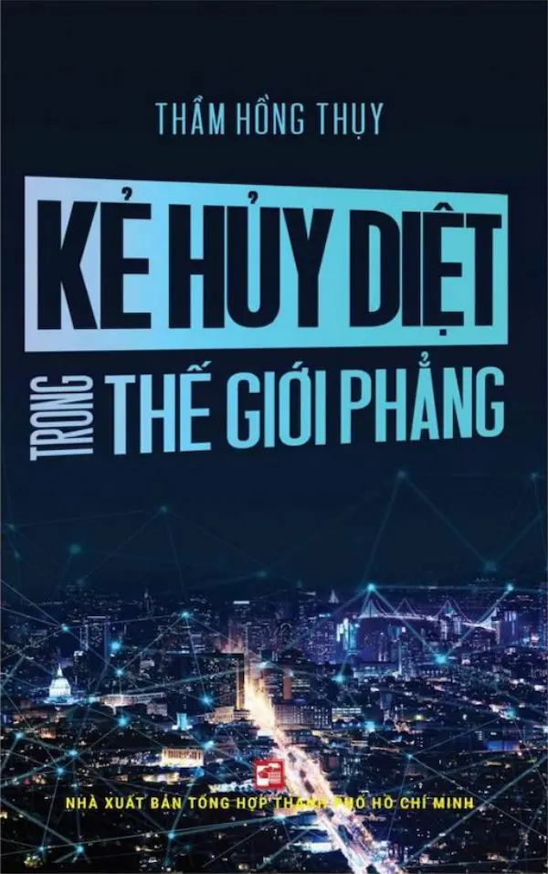 Kẻ huỷ diệt trong thế giới phẳng