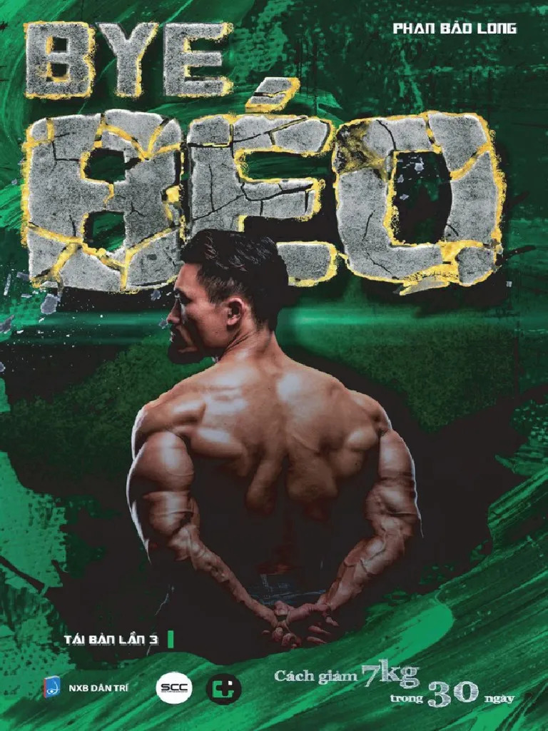 Bye Béo: Cách Giảm 7Kg Trong 30 Ngày PDF EPUB