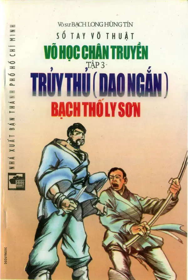 Bạch Thố Ly Sơn