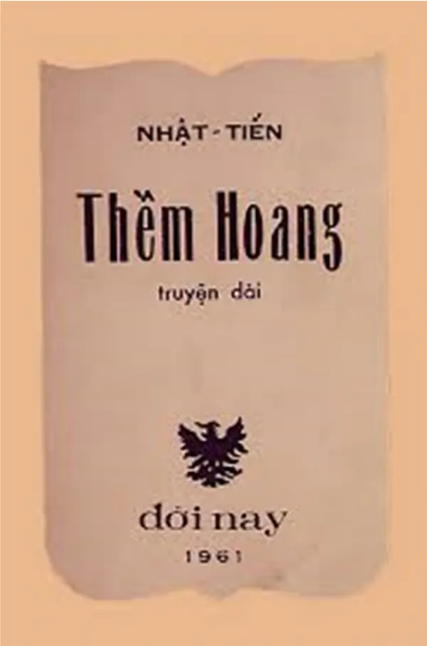 Thềm hoang