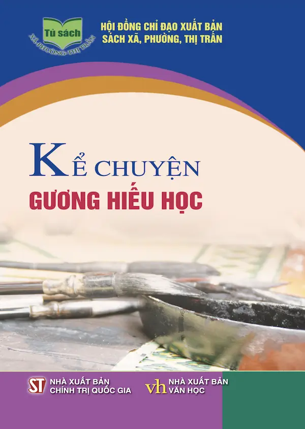 Kể Chuyện Gương Hiếu Học