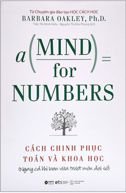 Cách Chinh Phục Toán Và Khoa Học PDF EPUB