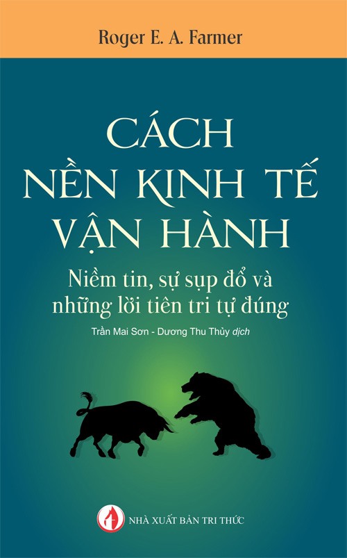 Cách Nền Kinh Tế Vận Hành PDF EPUB